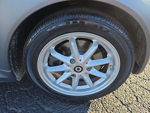 Used 2016 smart fortwo electric drive image 15