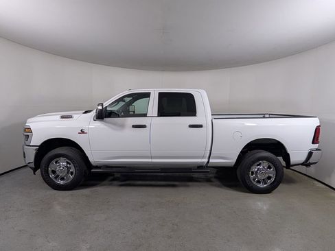 New 2026 RAM 2500 Tradesman image 4