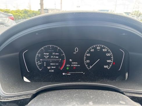 Used 2024 Honda Civic Sport image 18