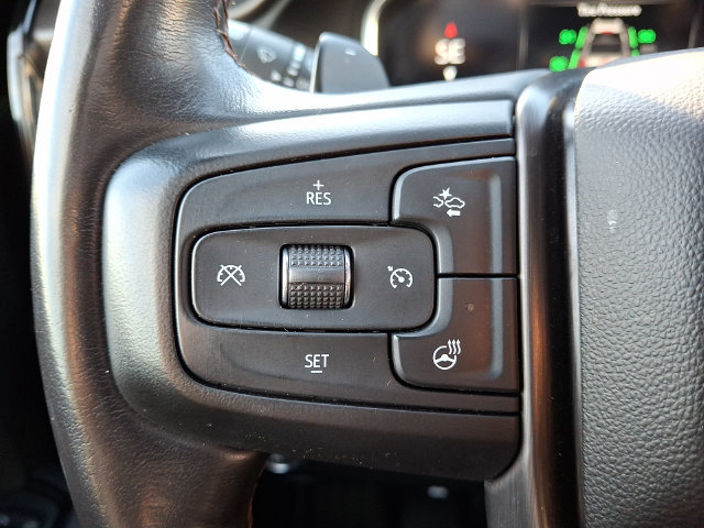 Used 2023 GMC Sierra 1500 AT4 w/ AT4 Premium Package AWD/4WD image 20