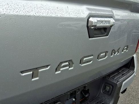 New 2026 Toyota Tacoma Limited AWD/4WD image 22