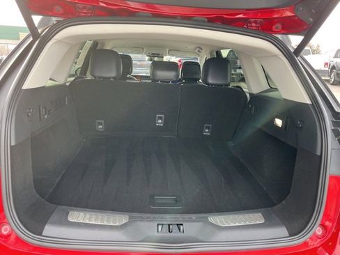 Used 2024 Lincoln Nautilus Reserve image 33