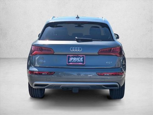 Used 2018 Audi Q5 2.0T Premium Plus AWD/4WD image 7