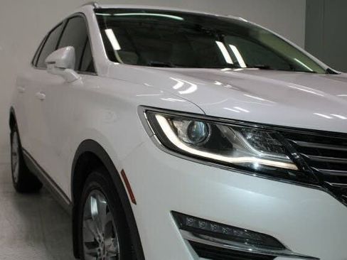 Used 2015 Lincoln MKC AWD w/ Equipment Group 101A Select image 36