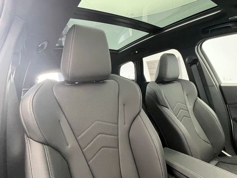 New 2026 BMW X1 xDrive28i w/ Technology Package image 7