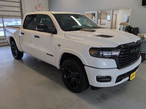 New 2026 RAM 1500 Laramie image 5