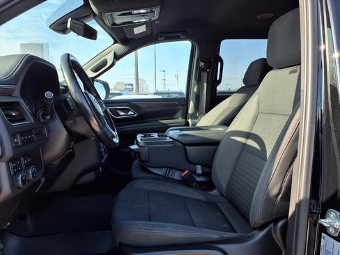 Used 2021 Chevrolet Tahoe LS image 6