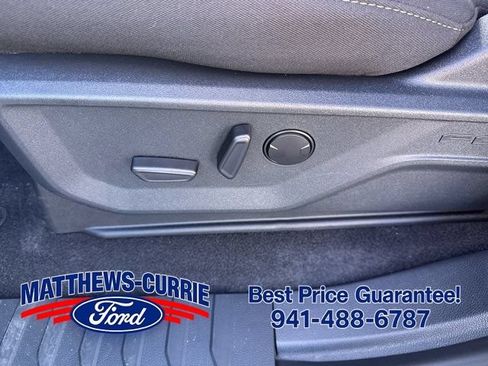 New 2026 Ford F150 XLT w/ Equipment Group 302A MID AWD/4WD image 11