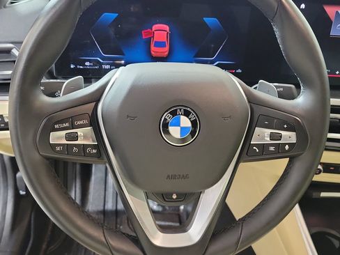 Used 2024 BMW 330i Sedan RWD image 15