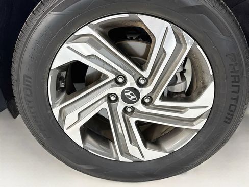 Used 2022 Hyundai Santa Fe SEL FWD image 31