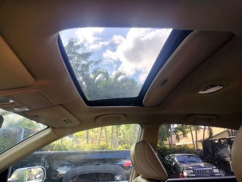 Used 2009 Honda CR-V EX-L image 24