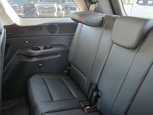 New 2026 Hyundai Palisade SEL image 19
