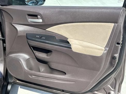 Used 2014 Honda CR-V EX image 14