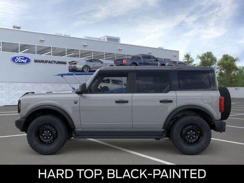 New 2026 Ford Bronco Big Bend image 3