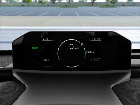 New 2026 Subaru Uncharted Premium FWD image 17
