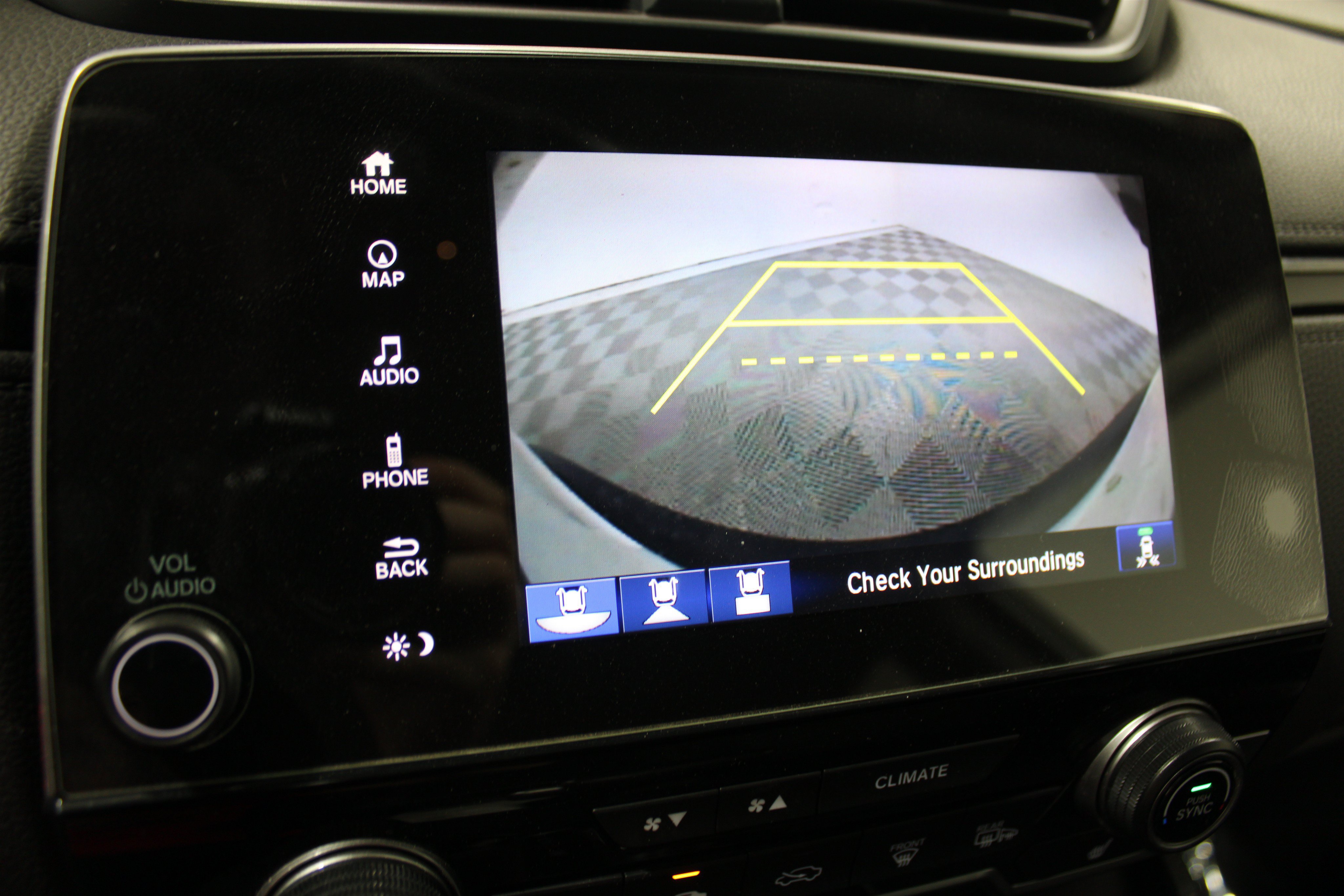 Used 2021 Honda CR-V Touring image 15