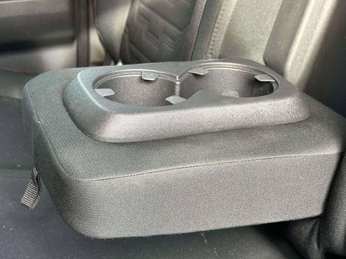 Used 2022 Nissan Frontier PRO-4X w/ Off-Road Protection Package image 13