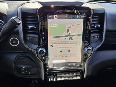 New 2026 RAM 2500 Tradesman image 17