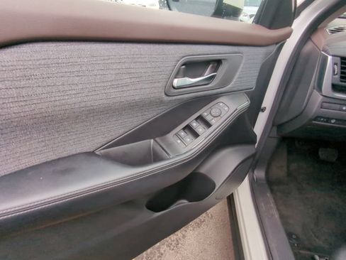 Used 2023 Nissan Rogue SV AWD/4WD image 8