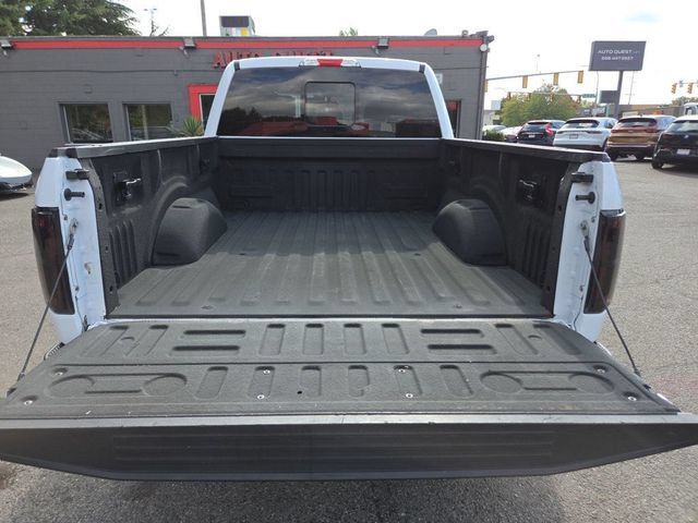 Used 2019 Ford F150 Lariat AWD/4WD image 27