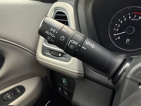 Used 2018 Honda HR-V EX-L image 21