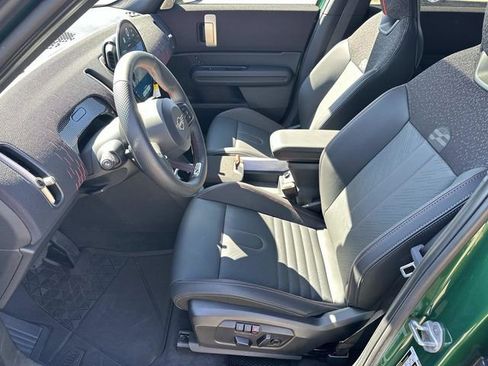 Certified 2026 MINI Cooper Countryman S w/ Comfort Package Max AWD/4WD image 23