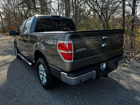 Used 2014 Ford F150 XLT w/ Equipment Group 302A Luxury image 5
