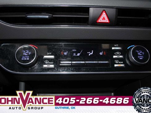 Used 2023 Hyundai Sonata N Line image 35