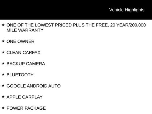 Used 2025 Hyundai Venue SEL FWD image 2