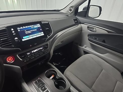 Used 2021 Honda Pilot EX image 25