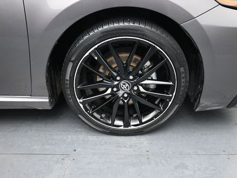 Used 2023 Toyota Camry XSE image 13