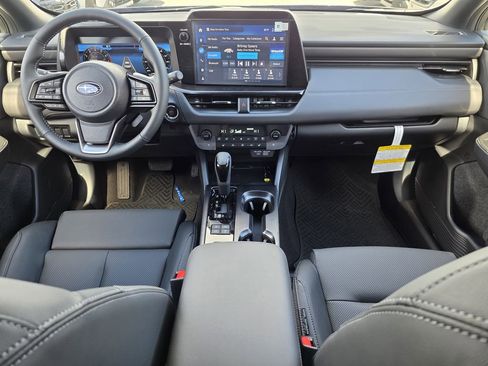 New 2026 Subaru Outback Touring XT AWD/4WD image 12