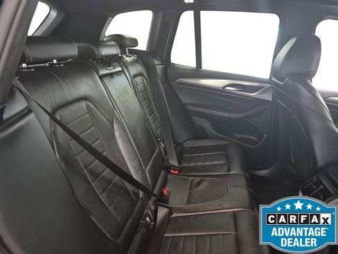 Used 2019 BMW X3 M40i w/ Premium Package AWD/4WD image 38