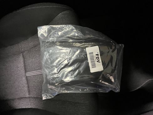 New 2025 Honda Accord Sport image 33