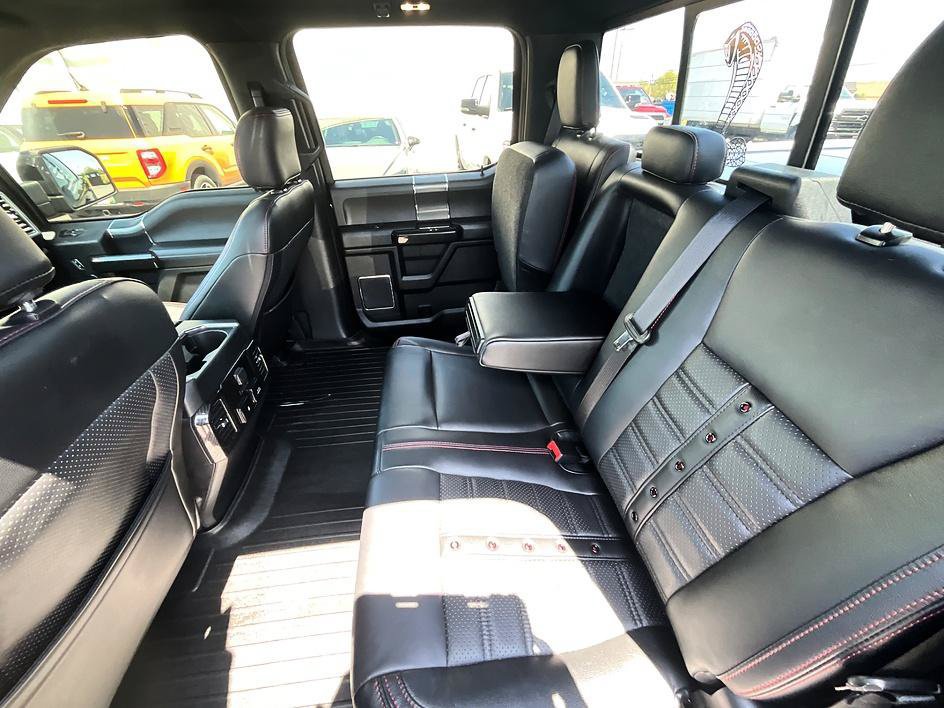 Used 2019 Ford F150 Lariat w/ Equipment Group 502A Luxury AWD/4WD image 25