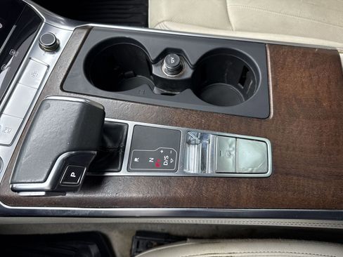 Used 2019 Audi A6 3.0T Premium Plus w/ Premium Plus Package image 23