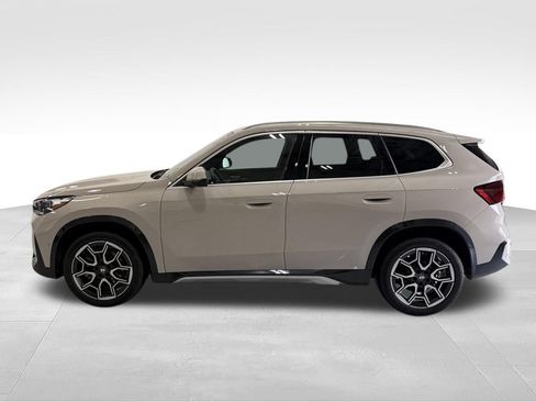 Used 2026 BMW X1 xDrive28i AWD/4WD image 2