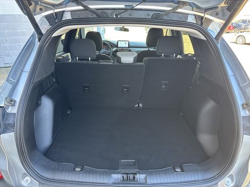 Used 2023 Ford Escape Active AWD/4WD image 18