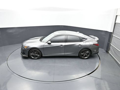 Used 2025 Acura Integra A-Spec FWD image 39