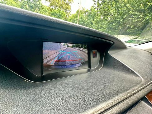 Used 2015 Lexus ES 350 image 34