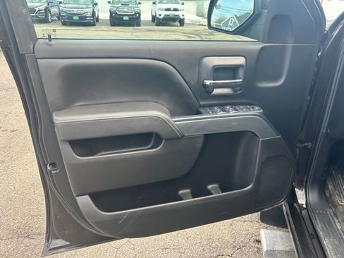 Used 2018 Chevrolet Silverado 1500 LT w/ All Star Edition image 13