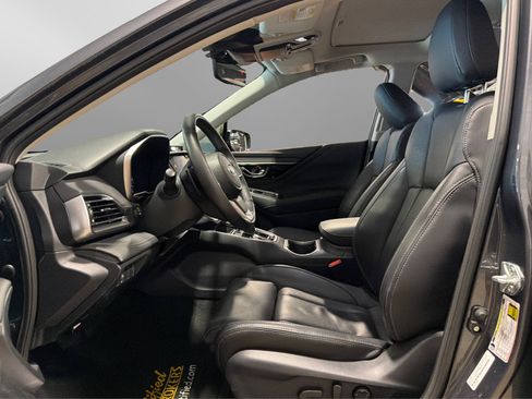 Used 2024 Subaru Legacy Limited AWD/4WD image 19