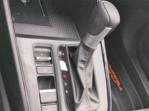 New 2026 Honda CR-V TrailSport image 32