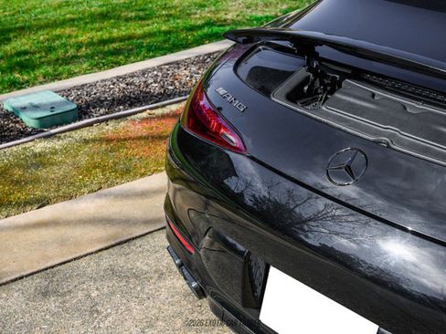 Used 2022 Mercedes-Benz SL 63 AMG 4MATIC image 86