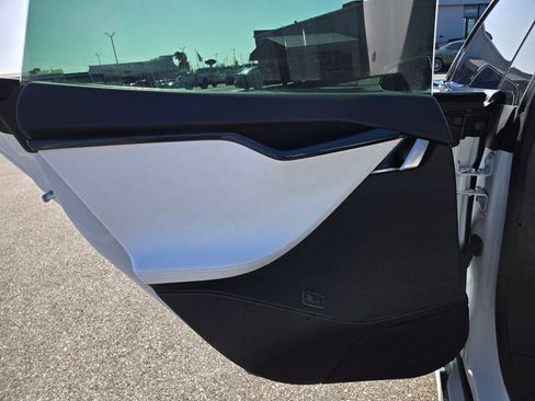 Used 2021 Tesla Model S Long Range image 36