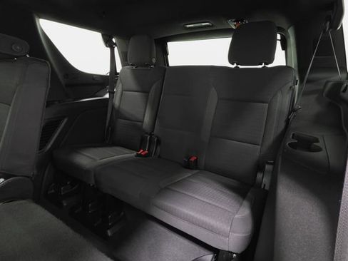 Used 2023 Chevrolet Tahoe LS image 34