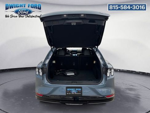 Used 2023 Ford Mustang Mach-E California Route 1 image 18