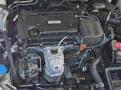 Used 2016 Honda Accord LX image 37