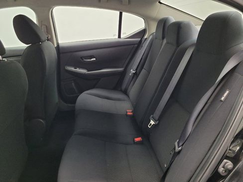 Used 2023 Nissan Sentra S FWD image 18