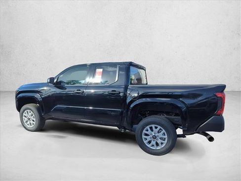 New 2026 Toyota Tacoma SR image 8